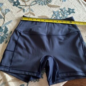 Peter Millar bike shorts. Never worn.